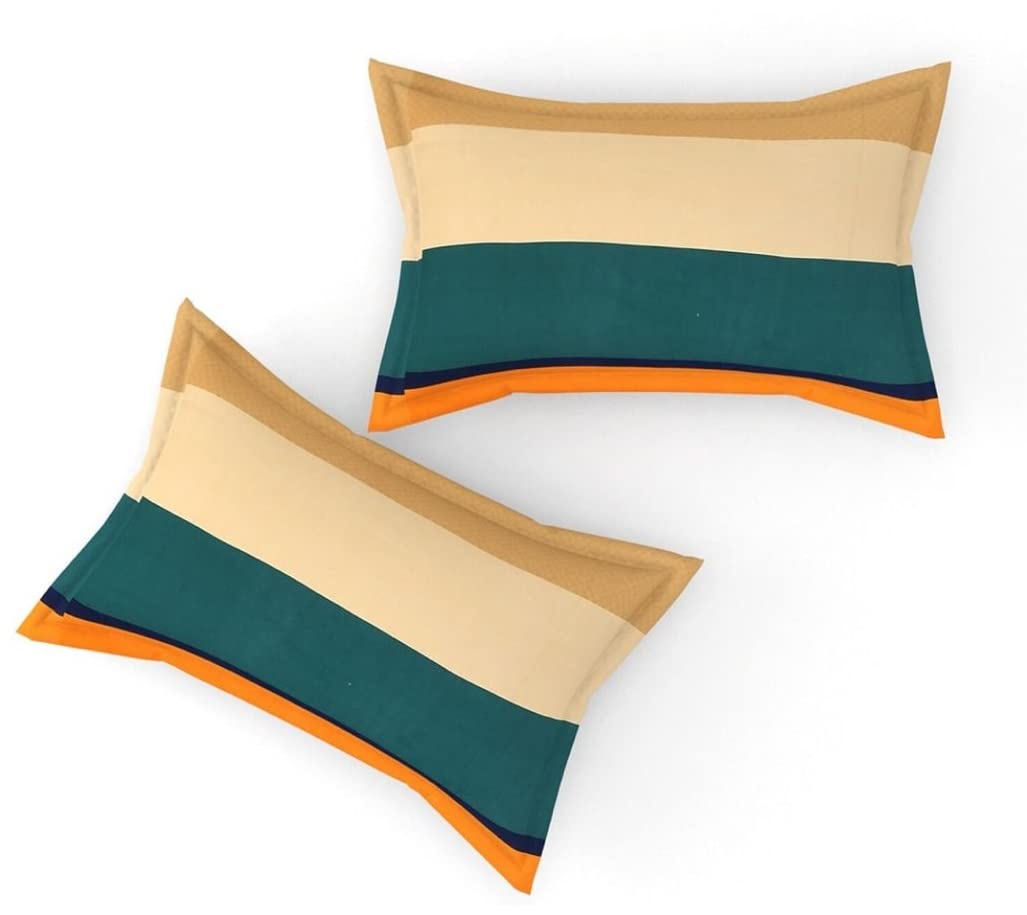 THE HOME STYLE Fitted BEDSHEETS