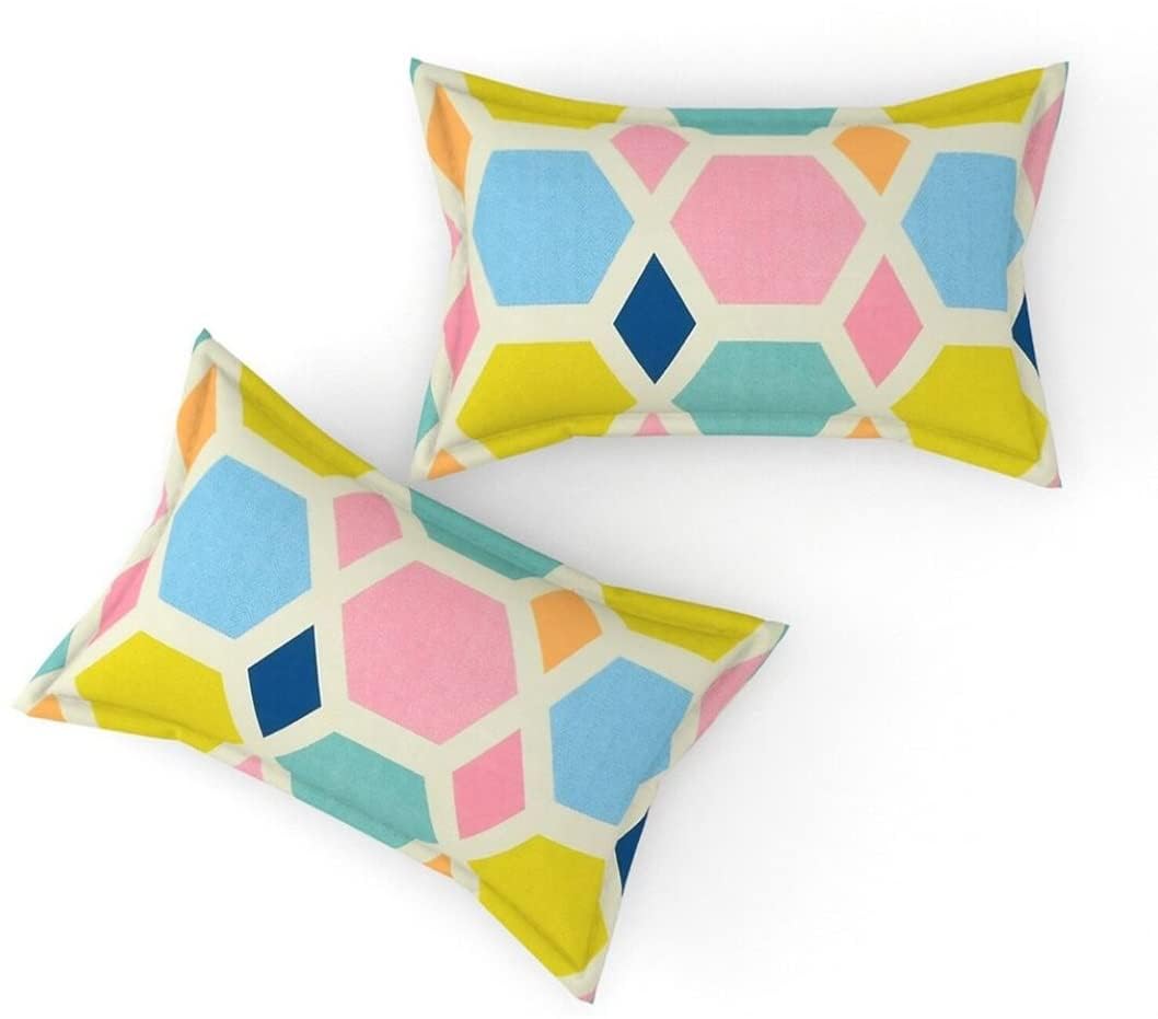 THE HOME STYLE Fitted BEDSHEETS