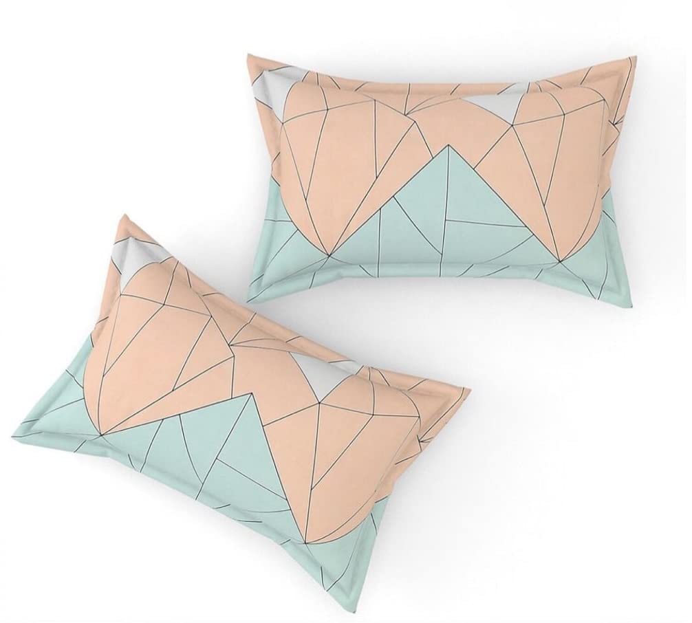 THE HOME STYLE Fitted BEDSHEETS