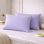 THE HOME STYLE Fitted BEDSHEETS