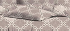 THE HOME STYLE Fitted BEDSHEETS