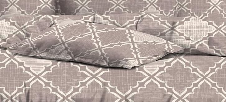THE HOME STYLE Fitted BEDSHEETS