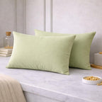 THE HOME STYLE Fitted BEDSHEETS
