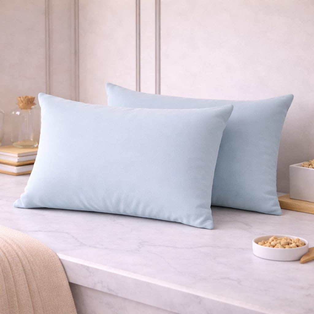 THE HOME STYLE Fitted BEDSHEETS