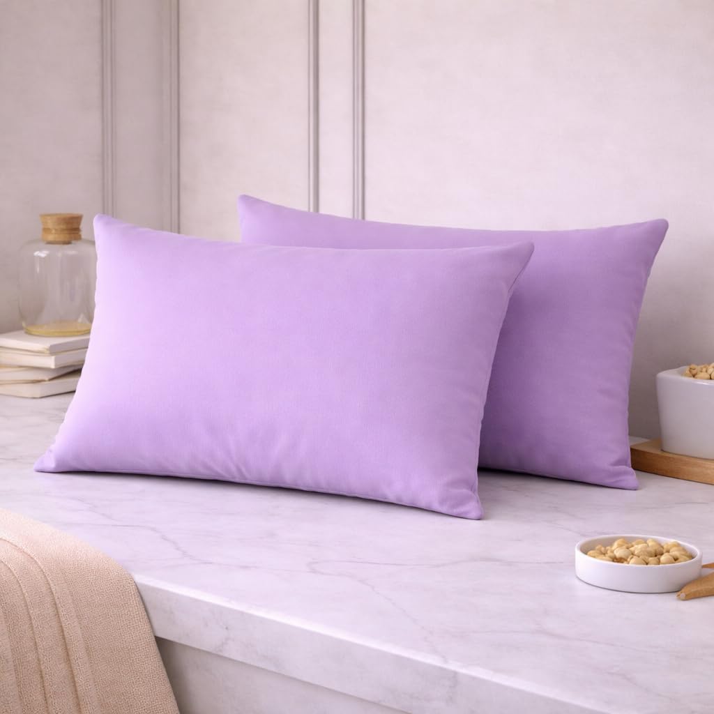 THE HOME STYLE Fitted BEDSHEETS
