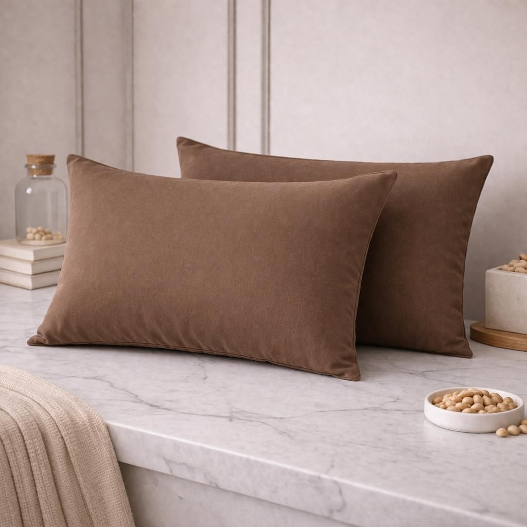 THE HOME STYLE Fitted BEDSHEETS