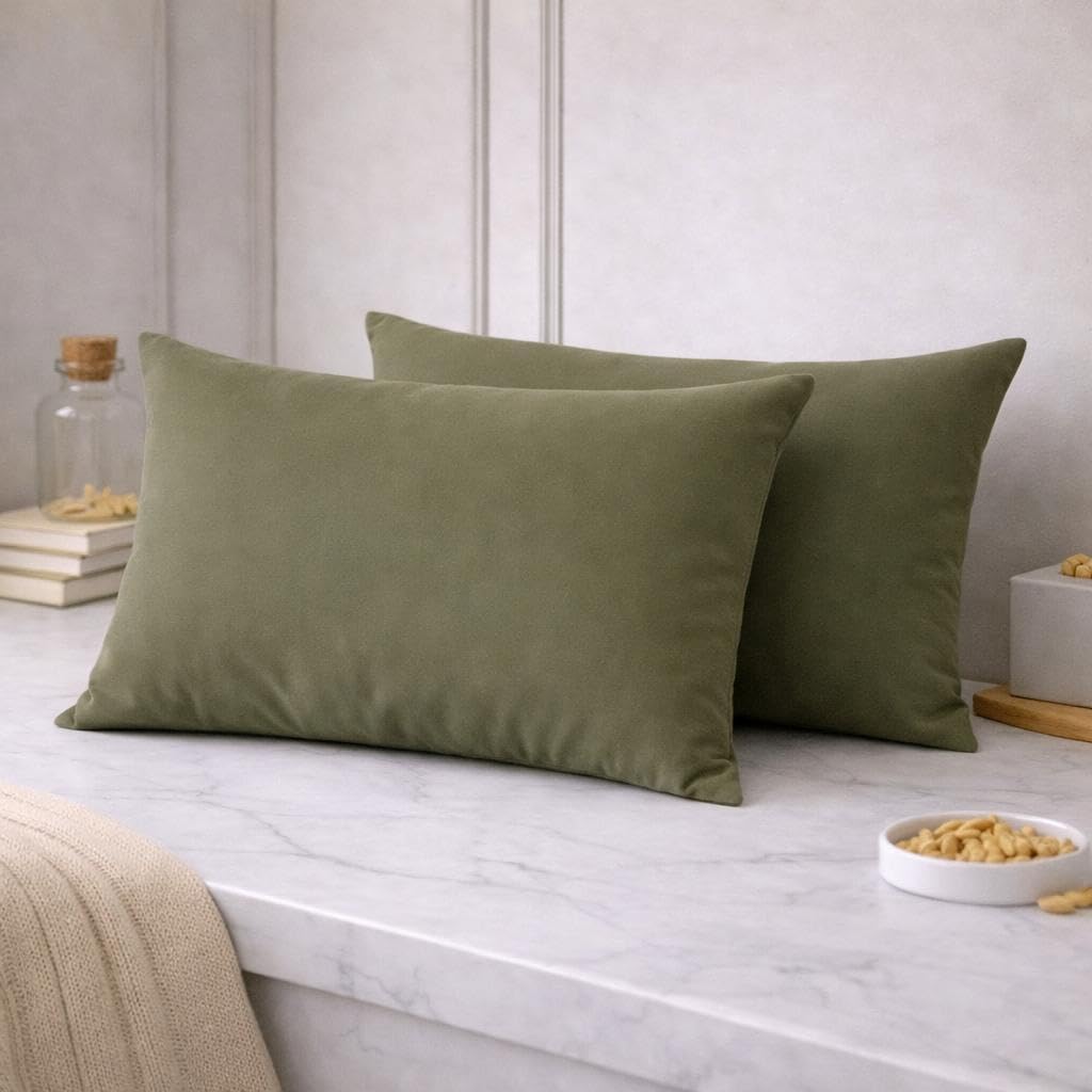 THE HOME STYLE Fitted BEDSHEETS