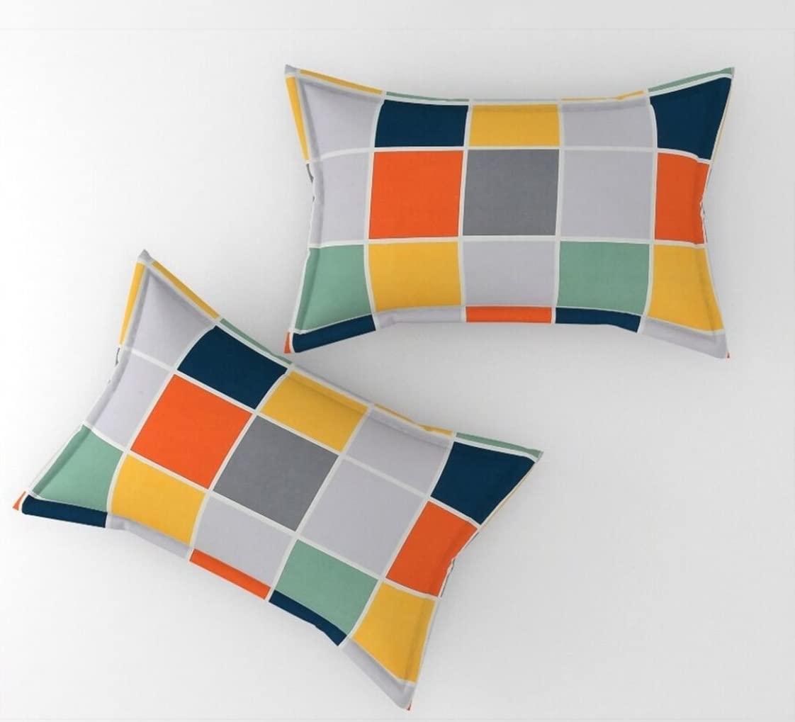 THE HOME STYLE Fitted BEDSHEETS