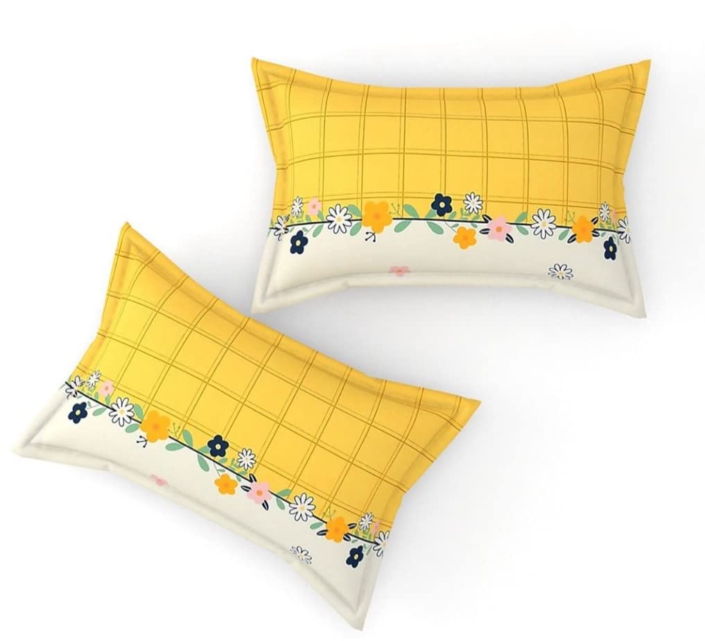 THE HOME STYLE Fitted BEDSHEETS