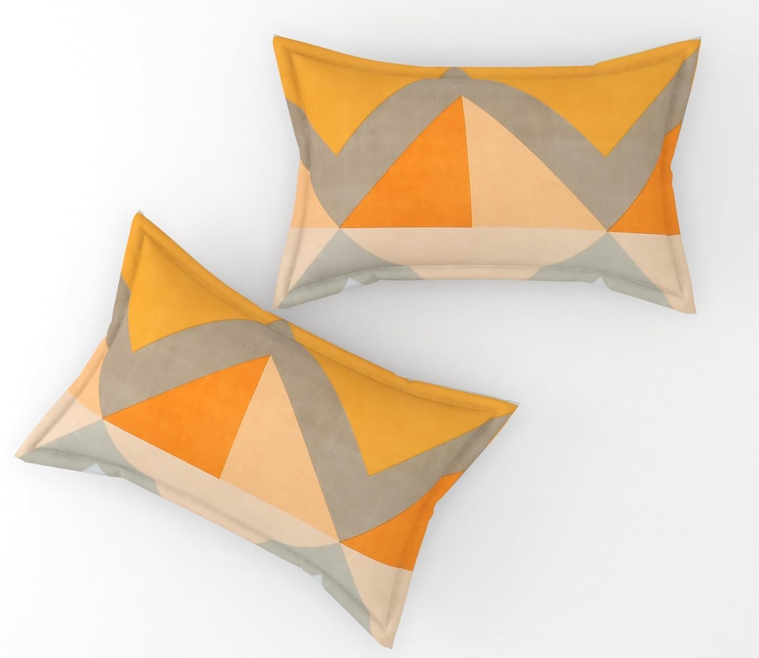 THE HOME STYLE Fitted BEDSHEETS