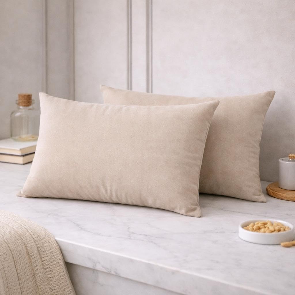 THE HOME STYLE Fitted BEDSHEETS