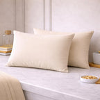 THE HOME STYLE Fitted BEDSHEETS