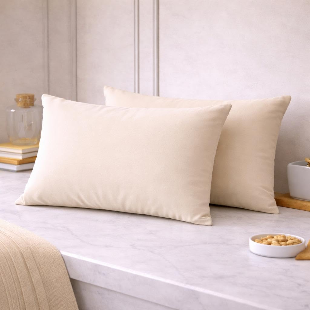 THE HOME STYLE Fitted BEDSHEETS