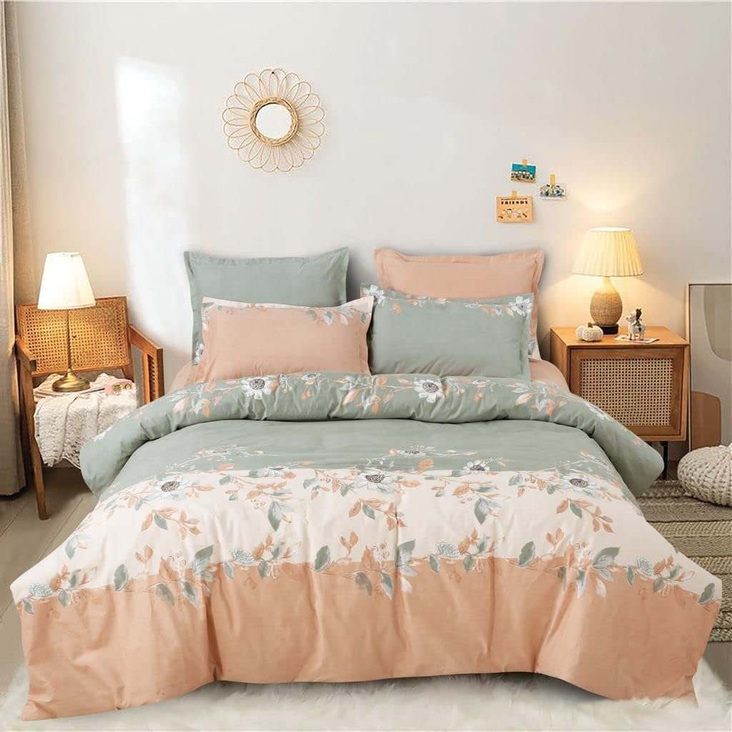 THE HOME STYLE Fitted BEDSHEETS