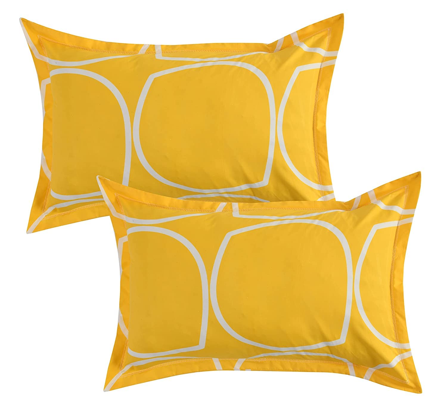 THE HOME STYLE Fitted BEDSHEETS