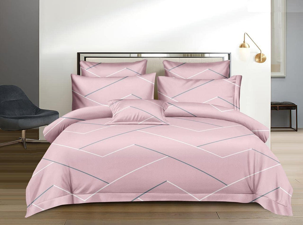 THE HOME STYLE Fitted BEDSHEETS