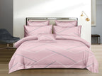THE HOME STYLE Fitted BEDSHEETS