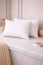 THE HOME STYLE Fitted BEDSHEETS