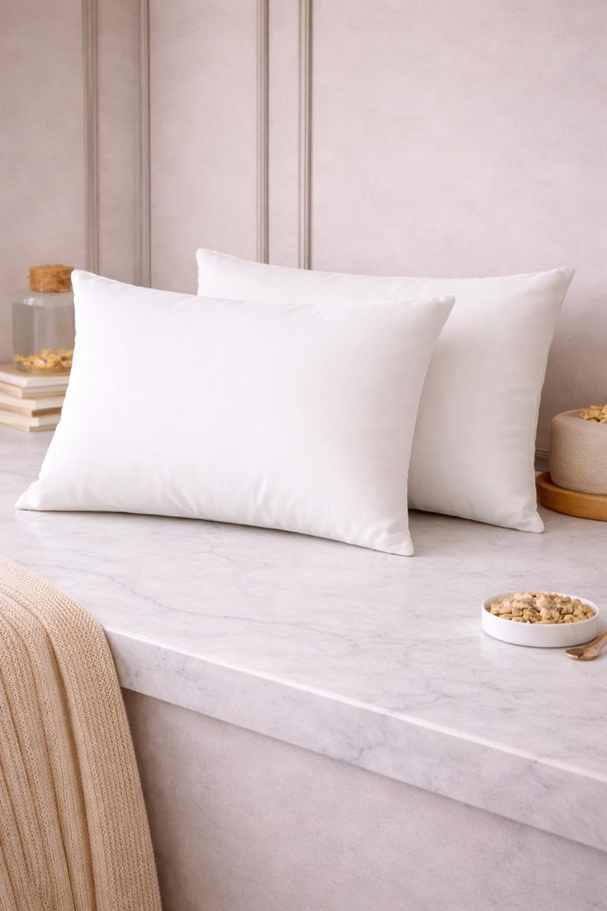THE HOME STYLE Fitted BEDSHEETS