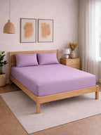 THE HOME STYLE Fitted BEDSHEETS