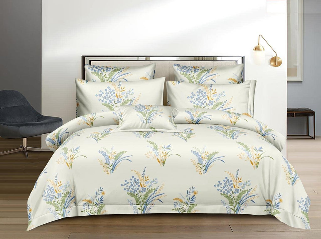 THE HOME STYLE Fitted BEDSHEETS