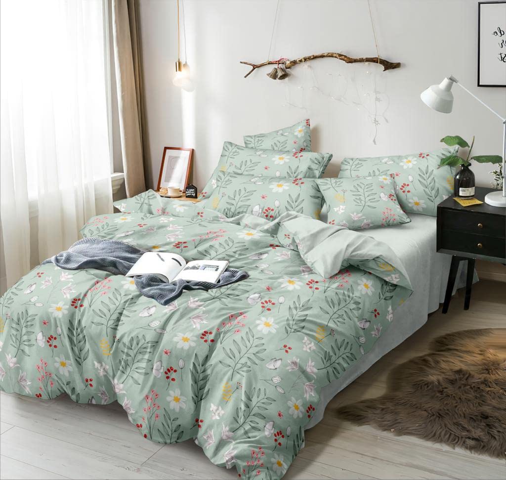 THE HOME STYLE Comforters Setsss