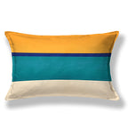 THE HOME STYLE Super Soft Glace Cotton Standard Size Printed Pillow Covers ll Pillow Cases ll Set of 2 Piece- 18" x 28" Inches (Butterscotch)