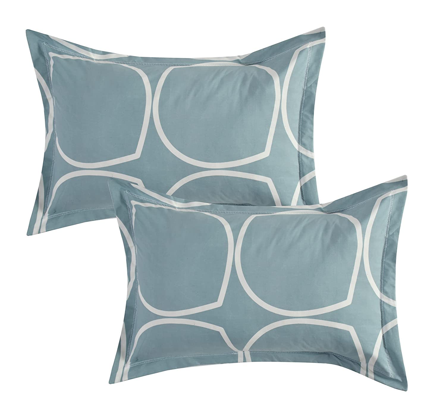 THE HOME STYLE Fitted BEDSHEETS