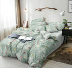 THE HOME STYLE Comforters Setsss