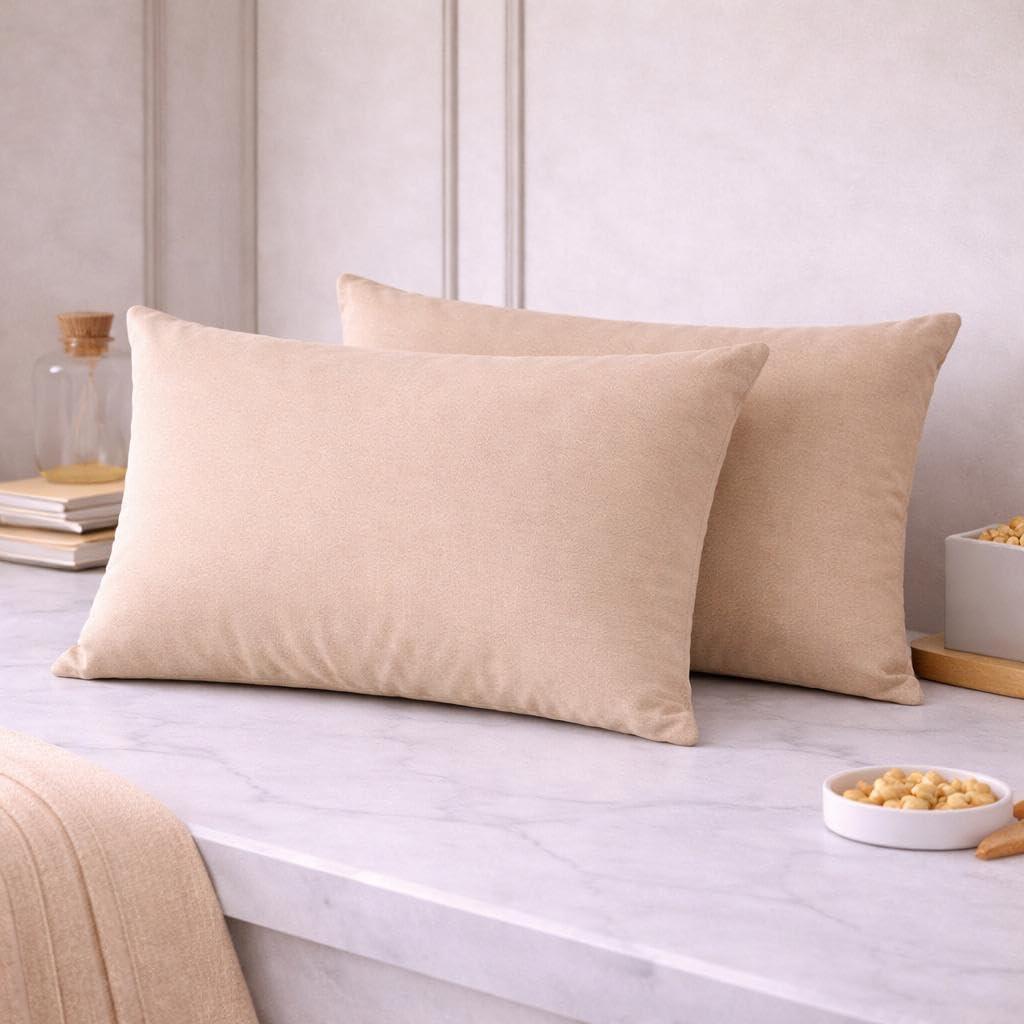 THE HOME STYLE Fitted BEDSHEETS