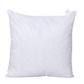 THE HOME STYLE Cotton Vaccum White Cushion Filler (1 Piece)