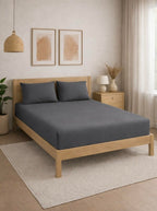 THE HOME STYLE Fitted BEDSHEETS
