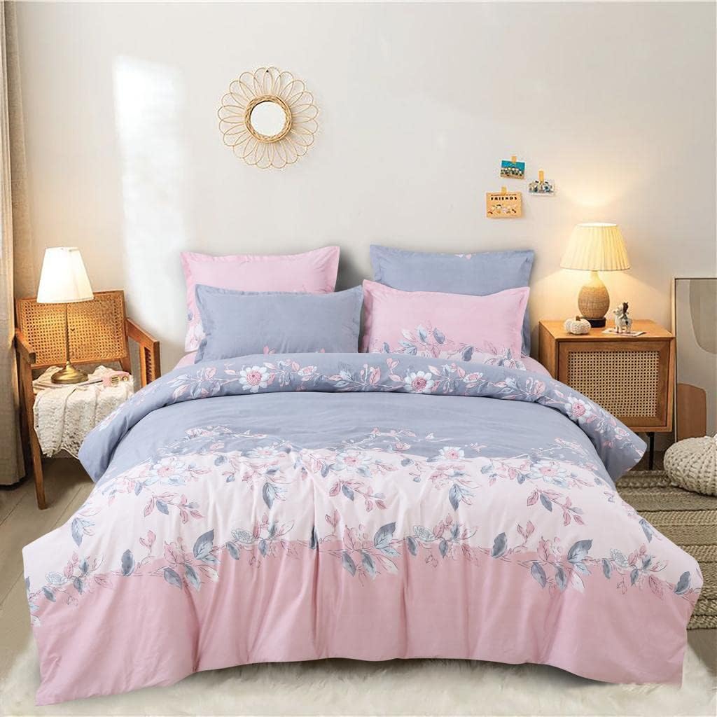 THE HOME STYLE Fitted BEDSHEETS
