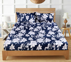 THE HOME STYLE Fitted BEDSHEETS