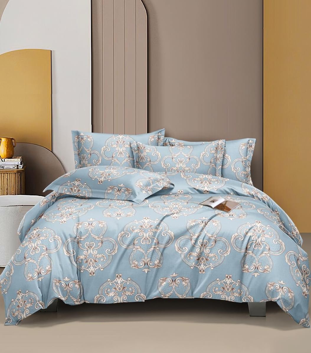 THE HOME STYLE Fitted BEDSHEETS