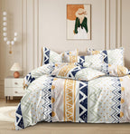 THE HOME STYLE Fitted BEDSHEETS