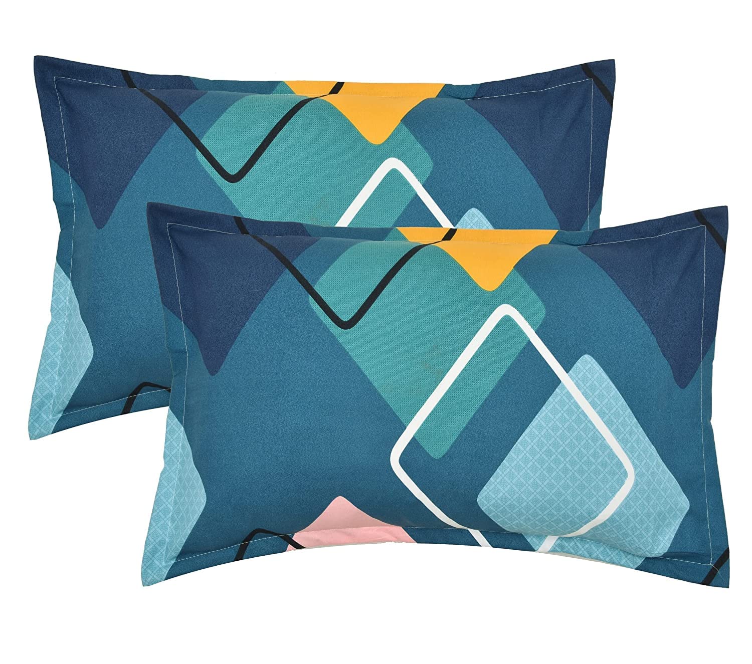 THE HOME STYLE Fitted BEDSHEETS