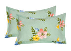 THE HOME STYLE Fitted BEDSHEETS