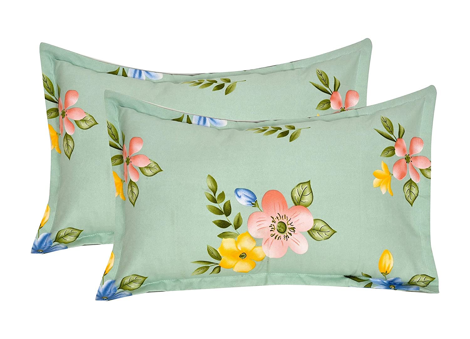 THE HOME STYLE Fitted BEDSHEETS