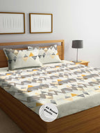 THE HOME STYLE Fitted BEDSHEETS