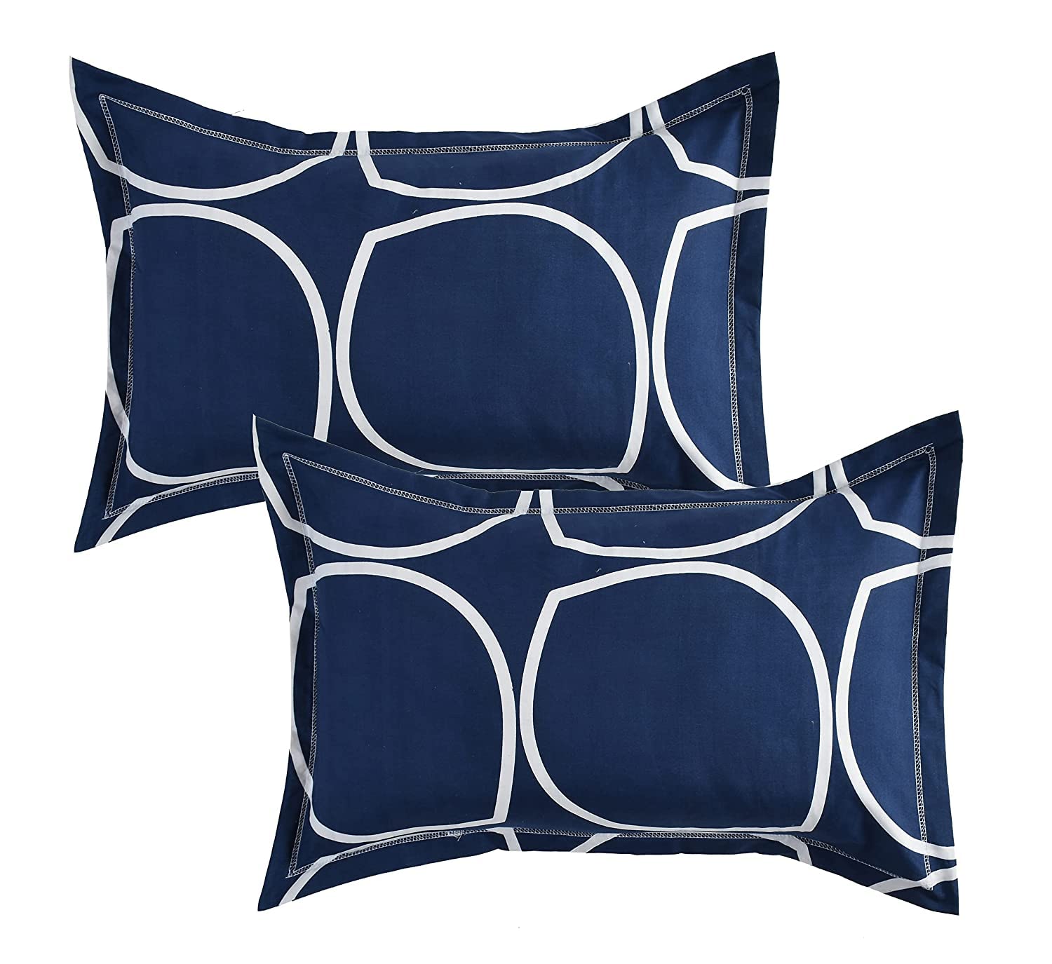 THE HOME STYLE Fitted BEDSHEETS