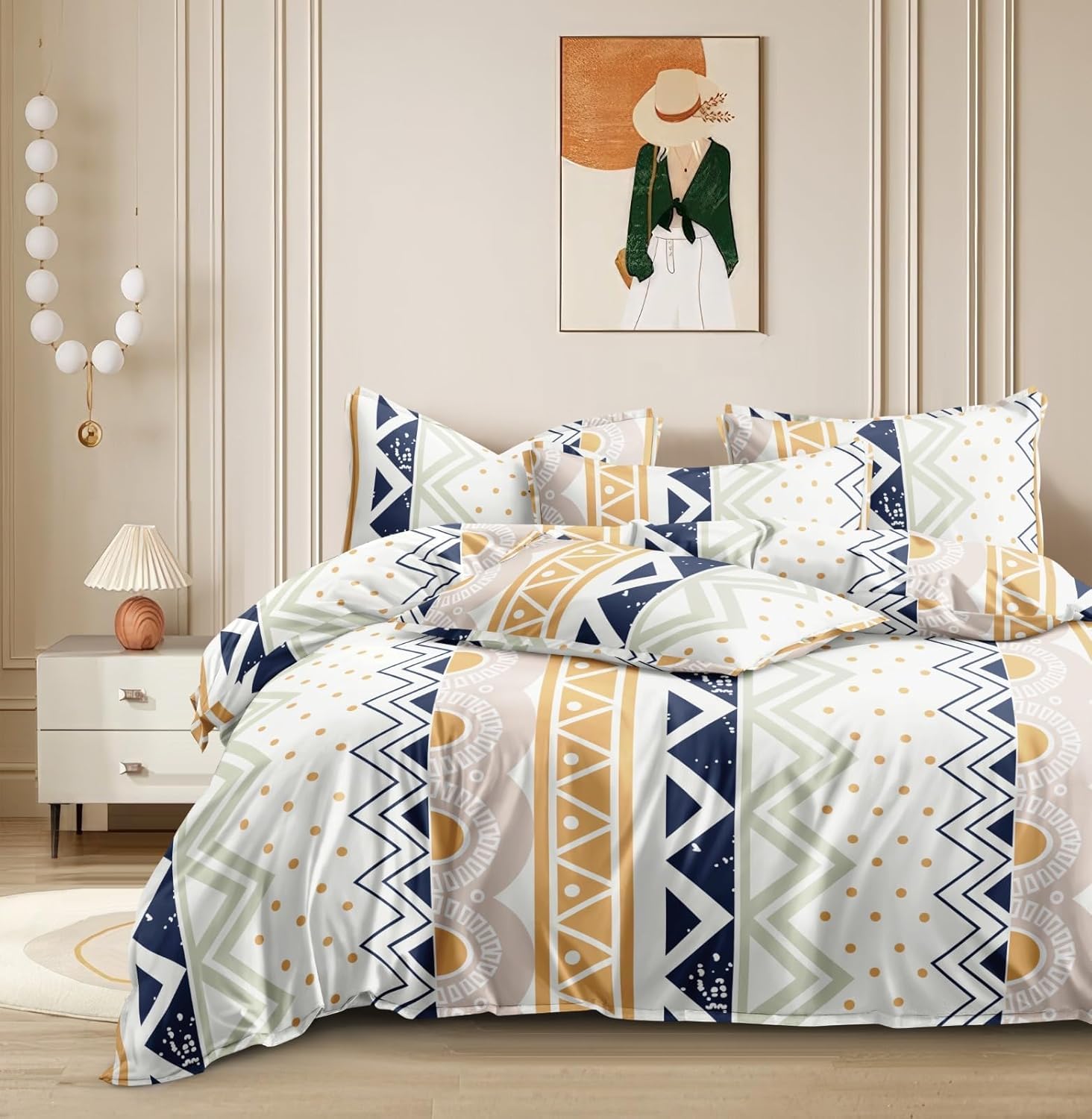 THE HOME STYLE Comforters Setsss
