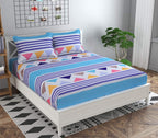 THE HOME STYLE Comforter Set King Size Double Bed