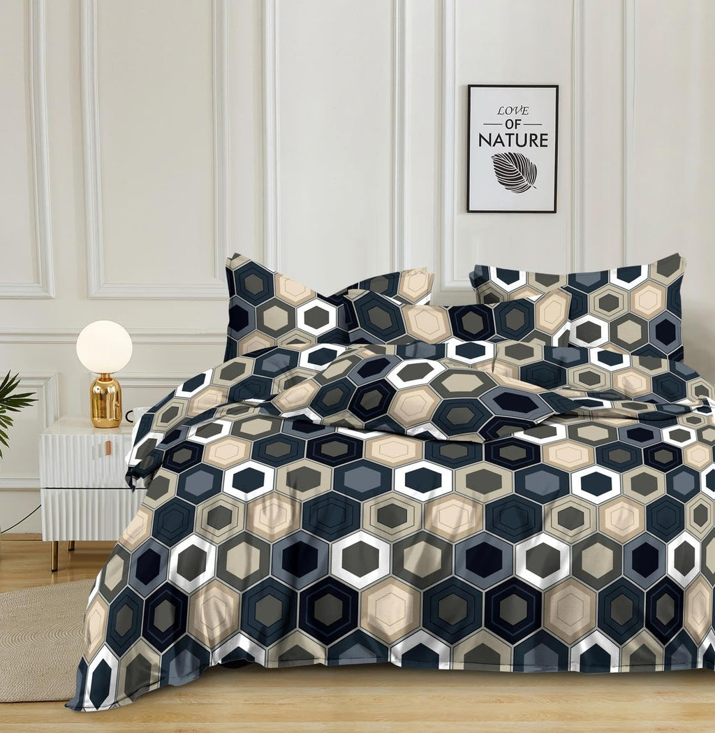THE HOME STYLE Fitted BEDSHEETS