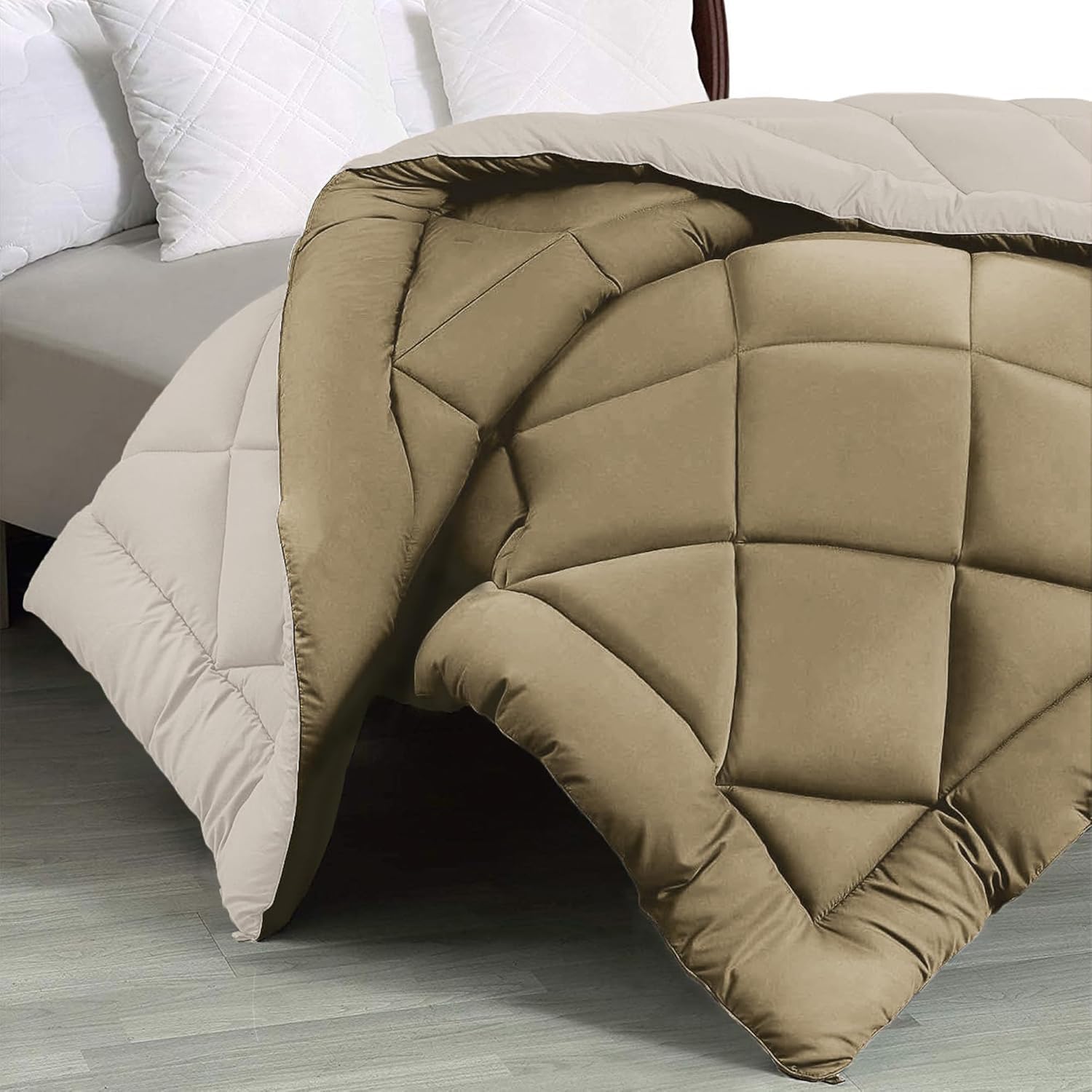 THE HOME STYLE Comforters Setsss