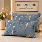 THE HOME STYLE Fitted BEDSHEETS