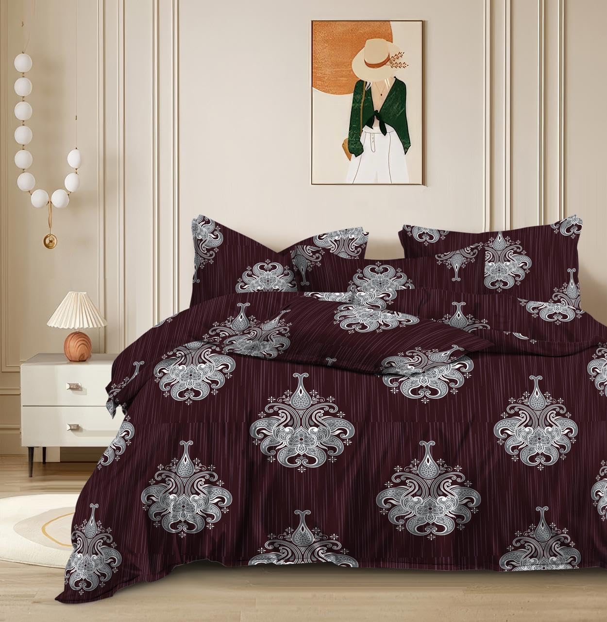 THE HOME STYLE Comforters Setsss
