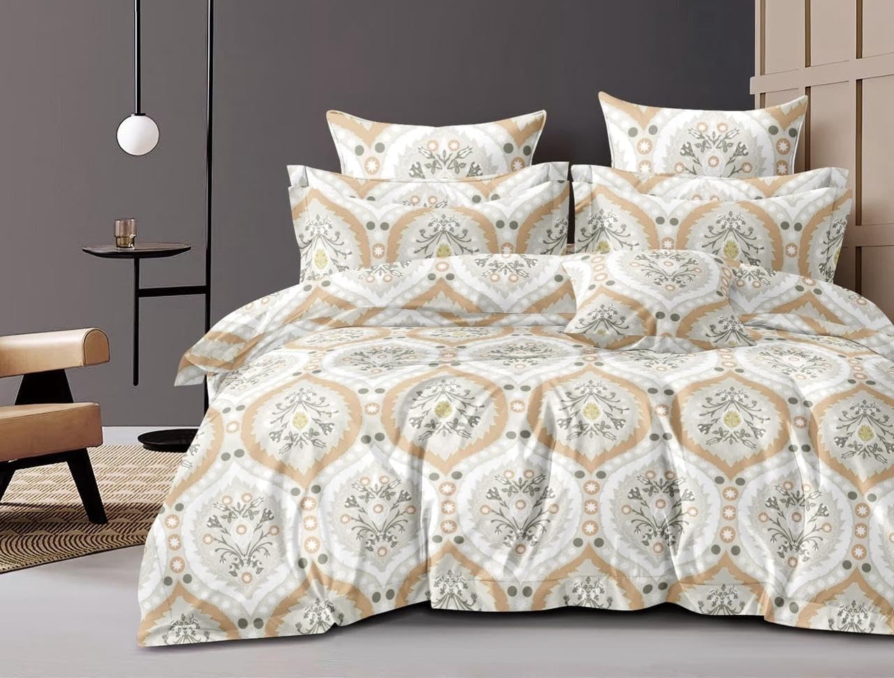THE HOME STYLE Comforters Setsss