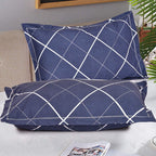 THE HOME STYLE Fitted BEDSHEETS