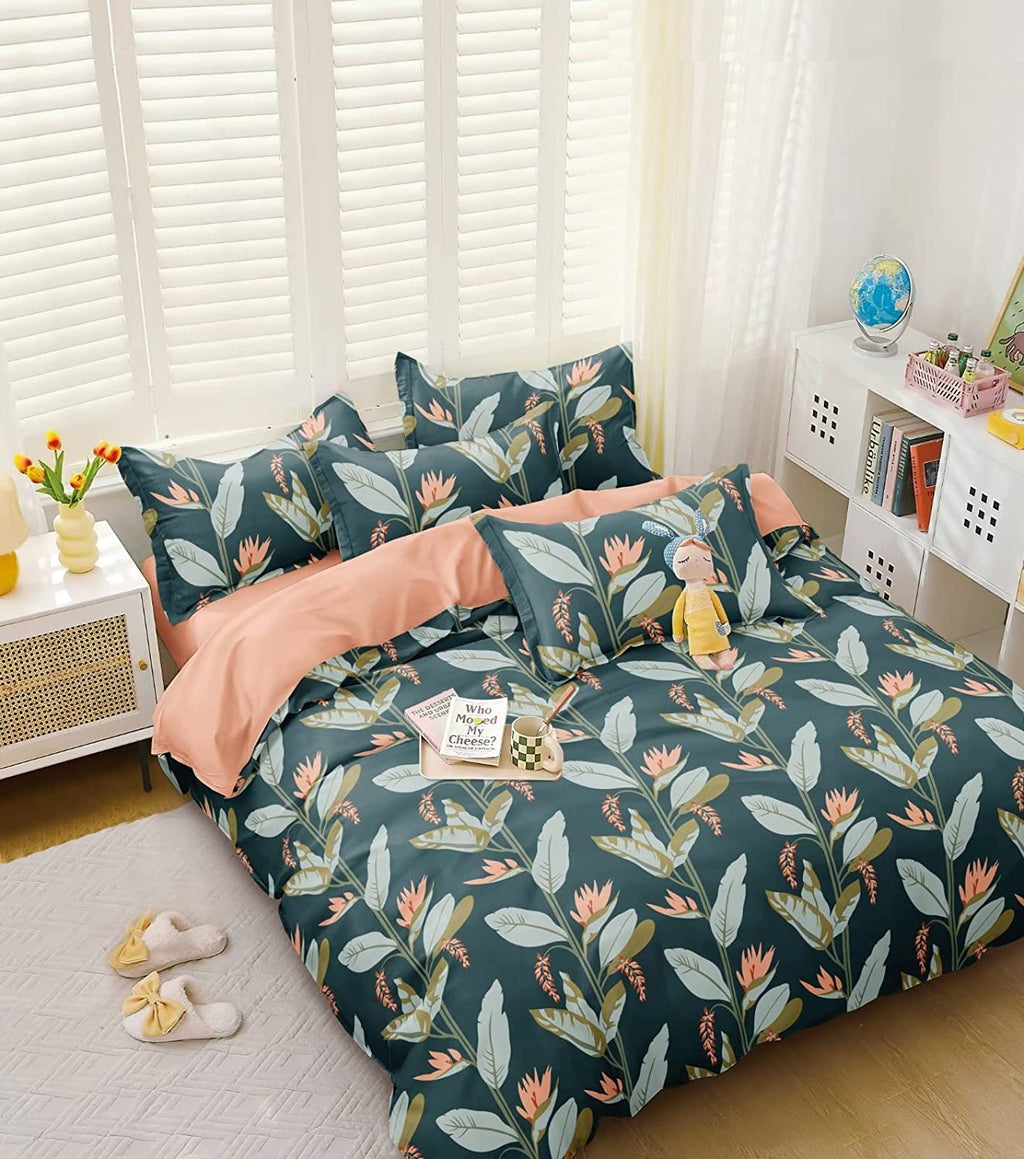 THE HOME STYLE Fitted BEDSHEETS